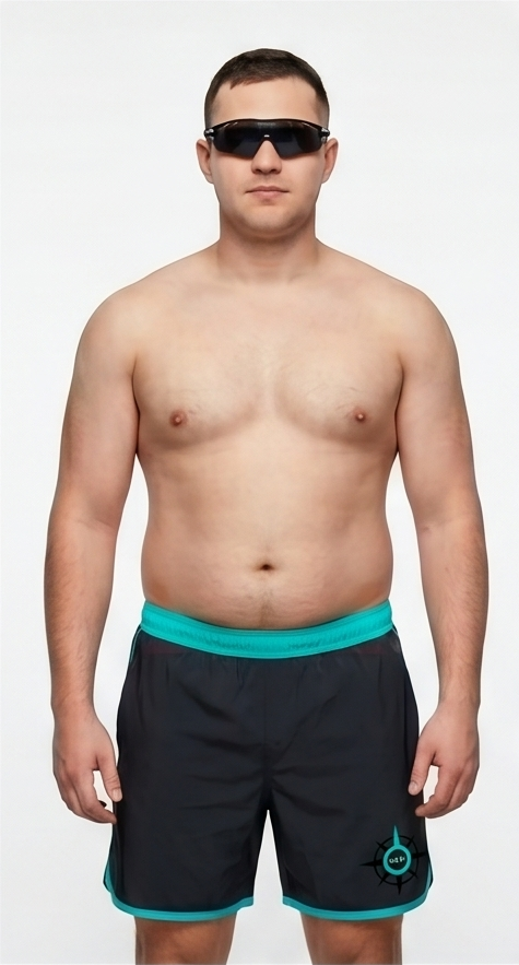 30% body fat