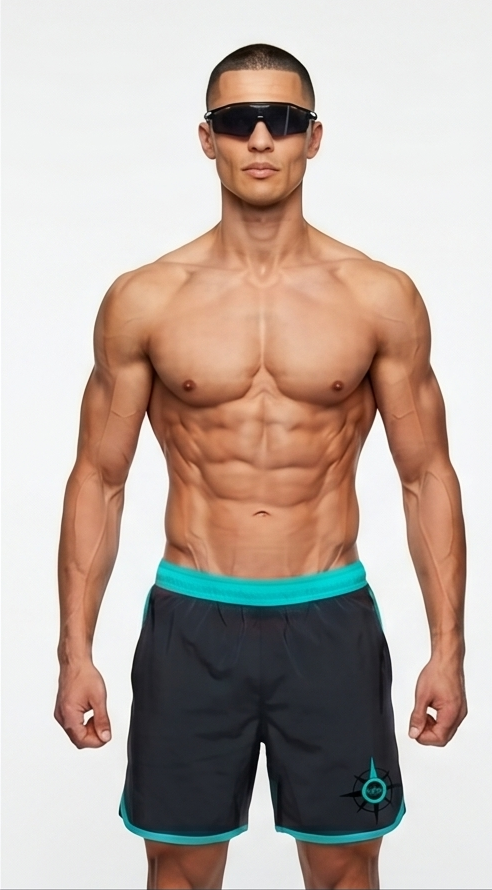 8% body fat